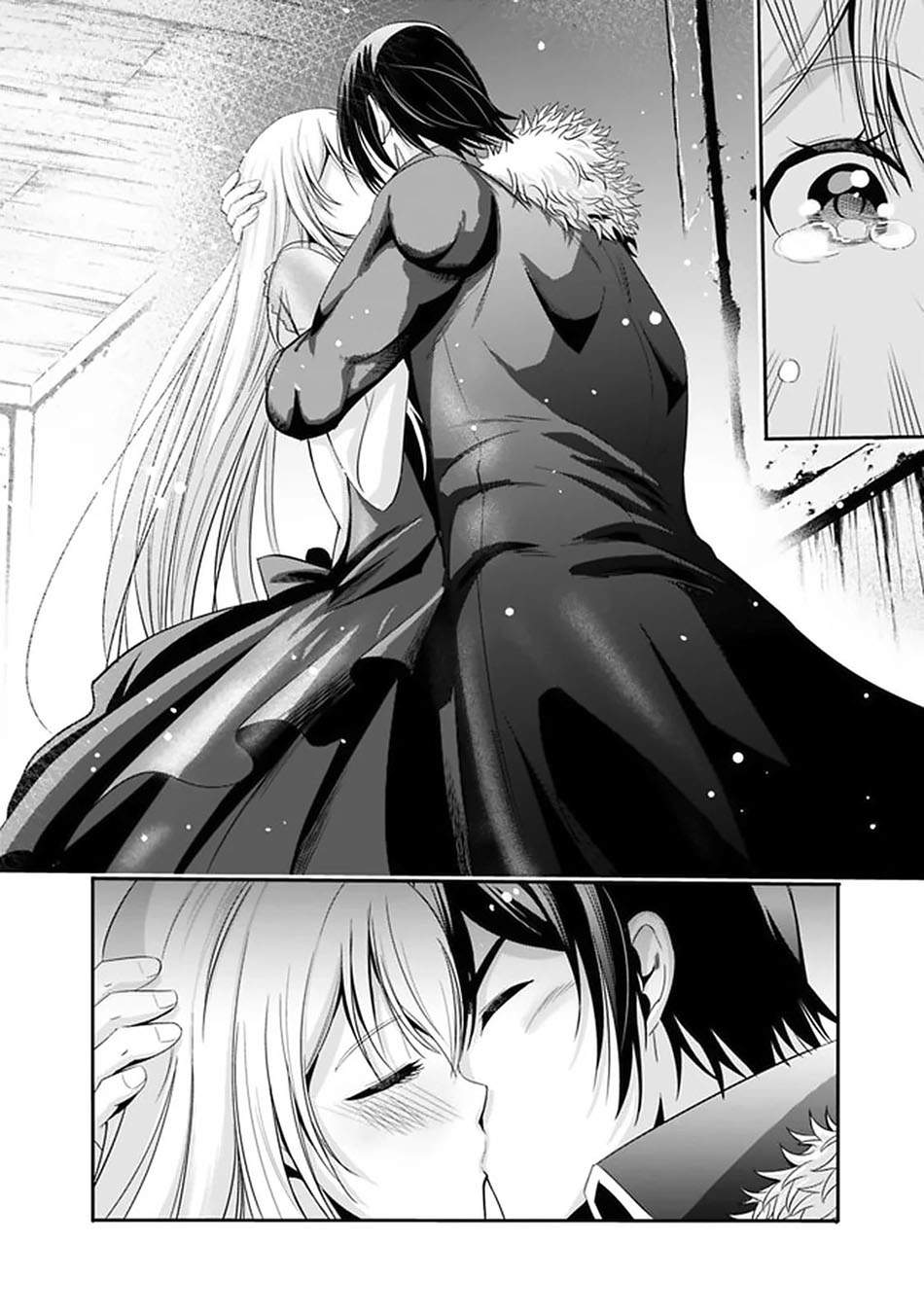Uragirareta S Rank Boukensha no Ore wa, Aisuru Dorei no Kanojora to Tomoni Dorei dake no Harem Guild o Tsukuru